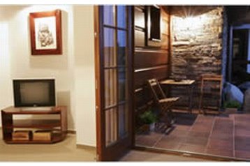 Отель Nová Lesná 1